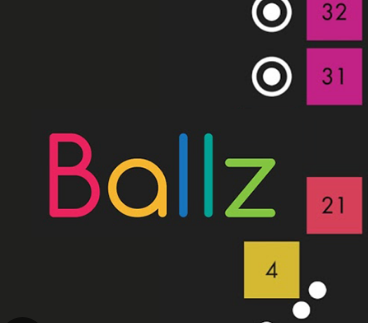 Spil Ballz online online