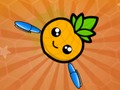 Spil Super ananas pen 2  online