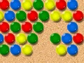 Spil Pinboard boble shooter online