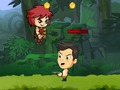 Spil Jungle War online