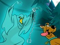 Spil Scooby Doo! Downhill Dash 2  online
