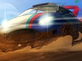 Spil Rally Racer online