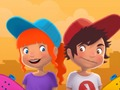 Spil Skater Rush online