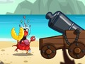 Spil Tricky Crab online