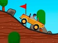 Spil Op ad bakke racing online