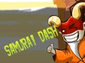 Spil Samurai Dash online