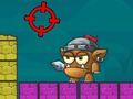 Spil Frankenstein vs Orcs online