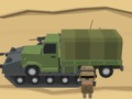 Spil Battle Escape online