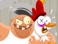 Spil Kylling Escape  online