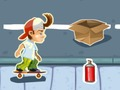 Spil Skater fyr  online