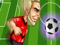 Spil Rigtig fodbold  online