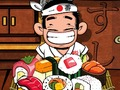 Spil Sushi -matching online