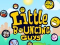 Spil Små Bouncing Guys  online