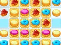 Spil Cookie Crush 2 online