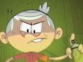 Spil Det høje hus Germ Squirmish  online