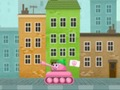 Spil Fredbobler 2  online