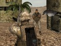 Spil Krigszone  online