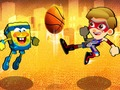 Spil Basketball Stars 2  online