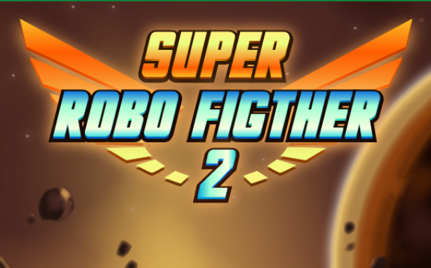 Spil Super Robot Fighter 2  online