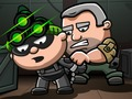 Spil Bob Robber 3 Lite  online