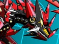 Spil Battle Robot T-Rex alder online