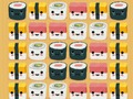 Spil Sushi tid online