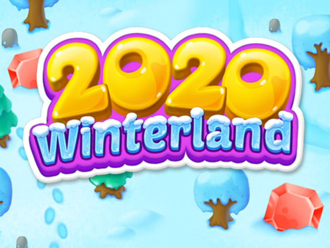 Spil 2020 Winterland online