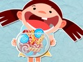 Spil Min Candy  online