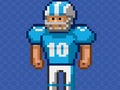 Spil Touchdown Hero ny sæson online