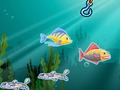 Spil Lad os fiske  online