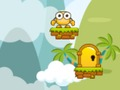 Spil Jump Jump Puzzle online