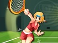 Spil Tennis online