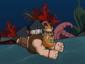 Spil Farlige Dan Legends of the Seven Seas  online