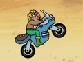Spil Retssag Rush online