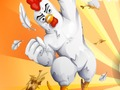 Spil Vred Kyllingæg Madness HD  online