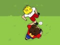 Spil Dribble Kings online