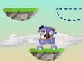 Spil Jom Jom Jump online