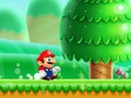 Spil Super Mario Rush online