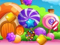 Spil Candy Match Saga online