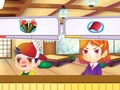 Spil Sushi Rush online
