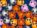 Spil Fluffy cuddlies online