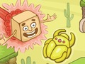 Spil Golden Scarabaeus online