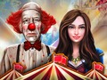 Spil Circus Garage Sale online