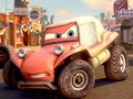 Spil Biler Extreme Off-Road Rush  online