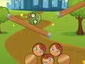 Spil Zombie Love Story online