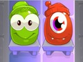 Spil Candy Monsters online