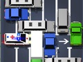 Spil Fjern blokering af bilen  online