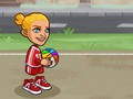 Spil Trick Hoops Puzzle Edition online