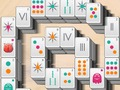Spil Duck Pond Mahjong online