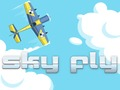 Spil Sky Fly online